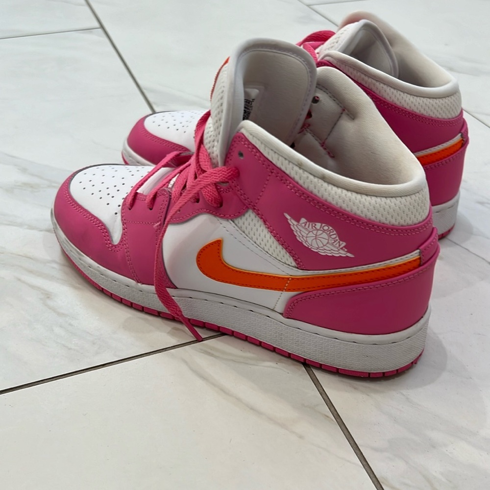 Nike Air Jordan